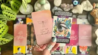 Cutting the cords of doubt when it comes to intuition! Follow that dream! 🦋🗣️👏Timeless Reading👏🗣️🦋