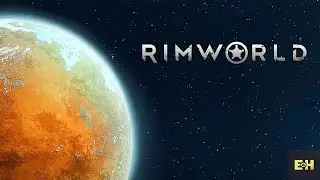Станкевичюс даёт советы по игре RimWorld