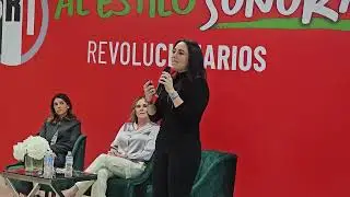 El valor de la autoestima en tu vida - Conferencia partido PRI