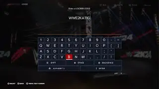 WWE 2K24 IGN MyFACTION Locker Code