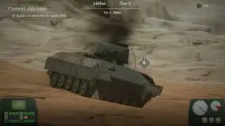 Tankenstein trailer 2