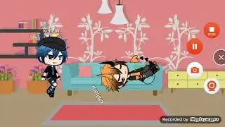 amerikan dublaj 2 (GACHA LIFE)