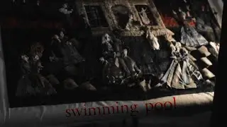 [jonathan strange & mr norrell] // swimming pool