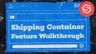 Shipping Container Feature Walkthrough | ShipHero WMS Guides