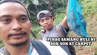 SON-SON ...SAPANGALAWANG PAGKAKA TAON..