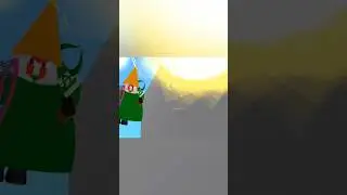 Green Wizard Gnome- (all episodes)