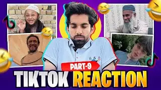 Tiktok Part # 9 😂 | Use Headphones | | Metal