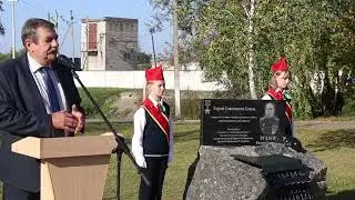 Родственник Героя Советского Союза рассказал о мужестве семьи Рудкиных