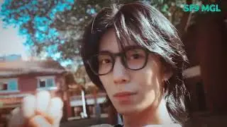[MGL SUB] SF9 HWIYOUNG - HBD