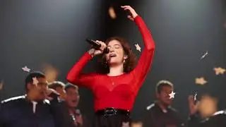 Lorde may cancel Israel gig after letter from fans