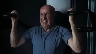 Dear 67-year-old me. Live more | AURUM Training