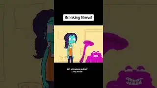 Welcome to AMAZE News! Self-affirmation and goal setting are the hot topics of the day.