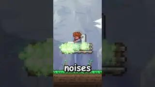 ALL OF THE NEWEST ITEMS IN TERRARIA 1.4.4!!