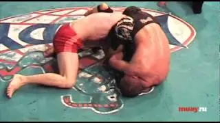 Кирксов Павел  vs Харламов Павел
