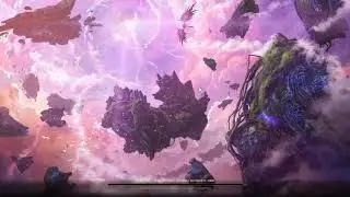 ArcheAge. Фарм рамианки, встреча со старым другом.