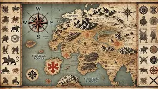 Conquest and Chil | #civ6