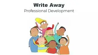 Write Away Professional Development (Grade 2)