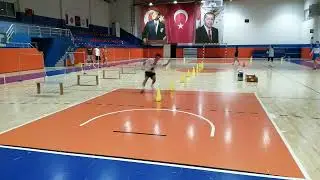 Besyo-spor bilimleri yetenek parkuru 506237 64 23