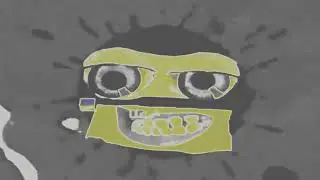 (CHANGED EFFECT) Klasky Csupo Robot Logo in KlapyCsupoormulator V11