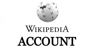 How to create a Wikipedia Account
