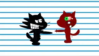 Ep 11   The Electrical Thing   Scratchy Nonsenses