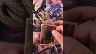 Yugioh OTS Tournament Pack 23 Opening P6 #supremeking #shorts