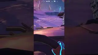 First Person Glitch! 🔥😱