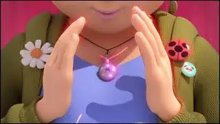 Miraculous - Polymouse transformation instrumental