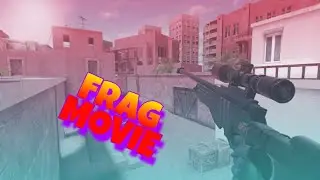 FRAG MOVIE |AWM| STANDOFF 2❤
