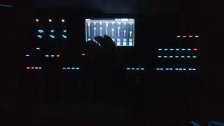 Ritmo xote 2025 Medeli akx10