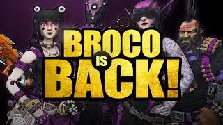 Borderlands 2: World Drops & Super Rare Stuff