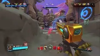 Paladins Strix sniper