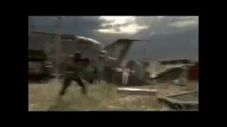 Modern Warfare 2 TV-Commercial