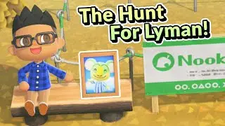 The most important villager hunt I'll ever do