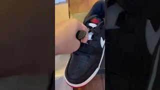 Обзор Air Jordan Legacy 312 Low BG