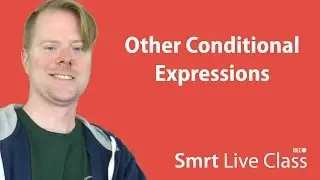 Other Conditional Expressions - Upper-Intermediate English with Neal #32