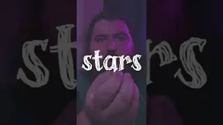Stars (ft Smith Foxe) Acoustic Cover