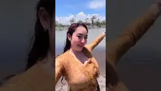 Rutinitas mbak bali