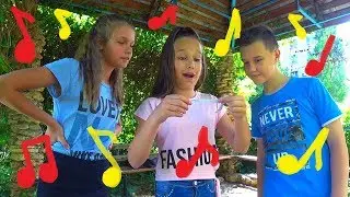 HORRIBLE SONG! WHO CREATED IT??
