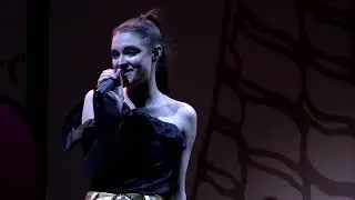 «Blues in the night» - Стоянова София
