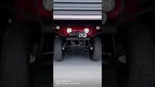 What are we Driving? 