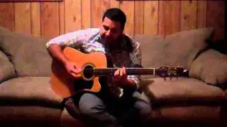 Micah - My Favorite Mistake (Sheryl Crow cover)