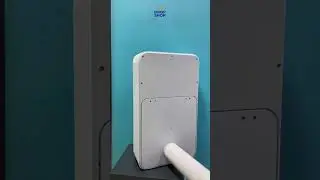 Приточный очиститель воздуха Xiaomi Mijia Fresh Air Blower C1 (БРИЗЕР)