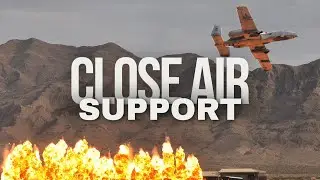 Behind the Scenes: A-10 Pilots in Combat - Exclusive Interviews