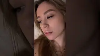 Боже как она чувствует 😎