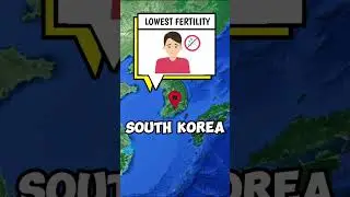 Saddest Facts From Different Countries #saddest #facts #shorts