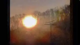 November Sun