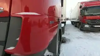 Как стать МИЛЛИонэром с Монополия Бизнес🤔                         1. Приёмка сцепки.....👍