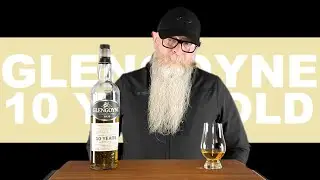 Glengoyne 10 review 