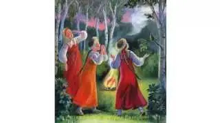 Сказка Снегурочка.Русская народная сказка Снегурочка смотреть онлайн